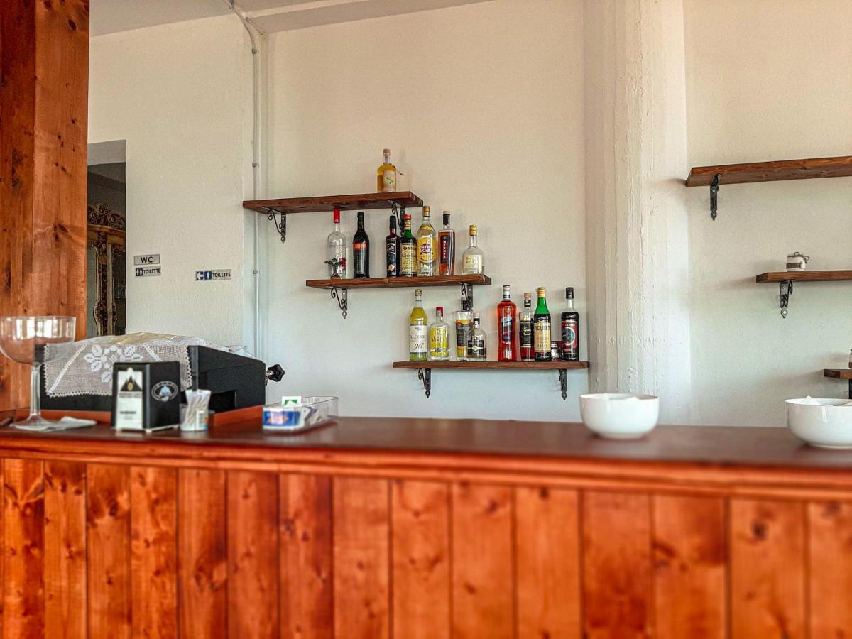 Locanda Adele Parghelia Kültér fotó