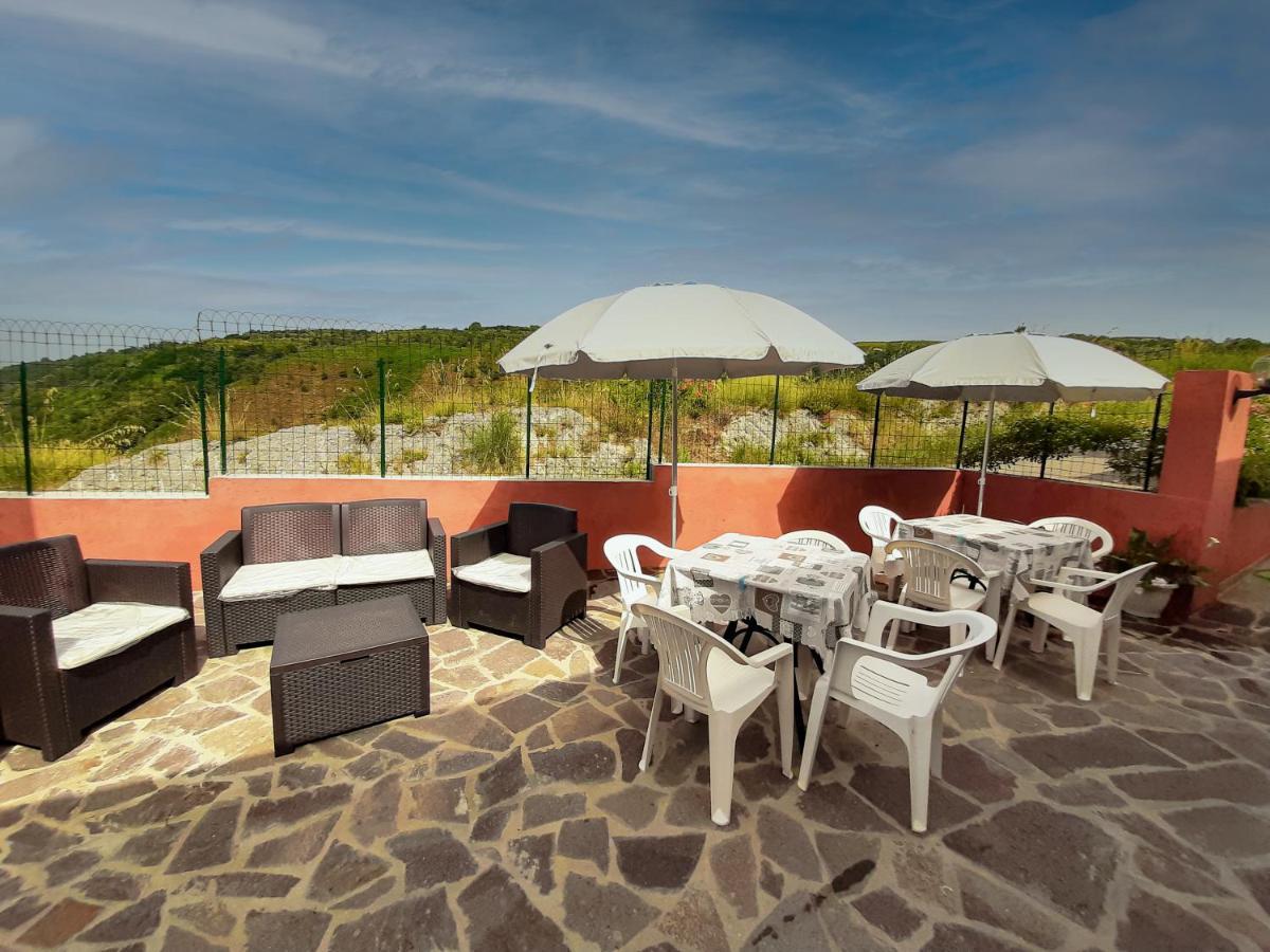 Locanda Adele Parghelia Kültér fotó