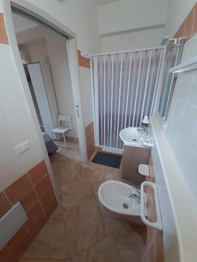 Locanda Adele Parghelia Kültér fotó