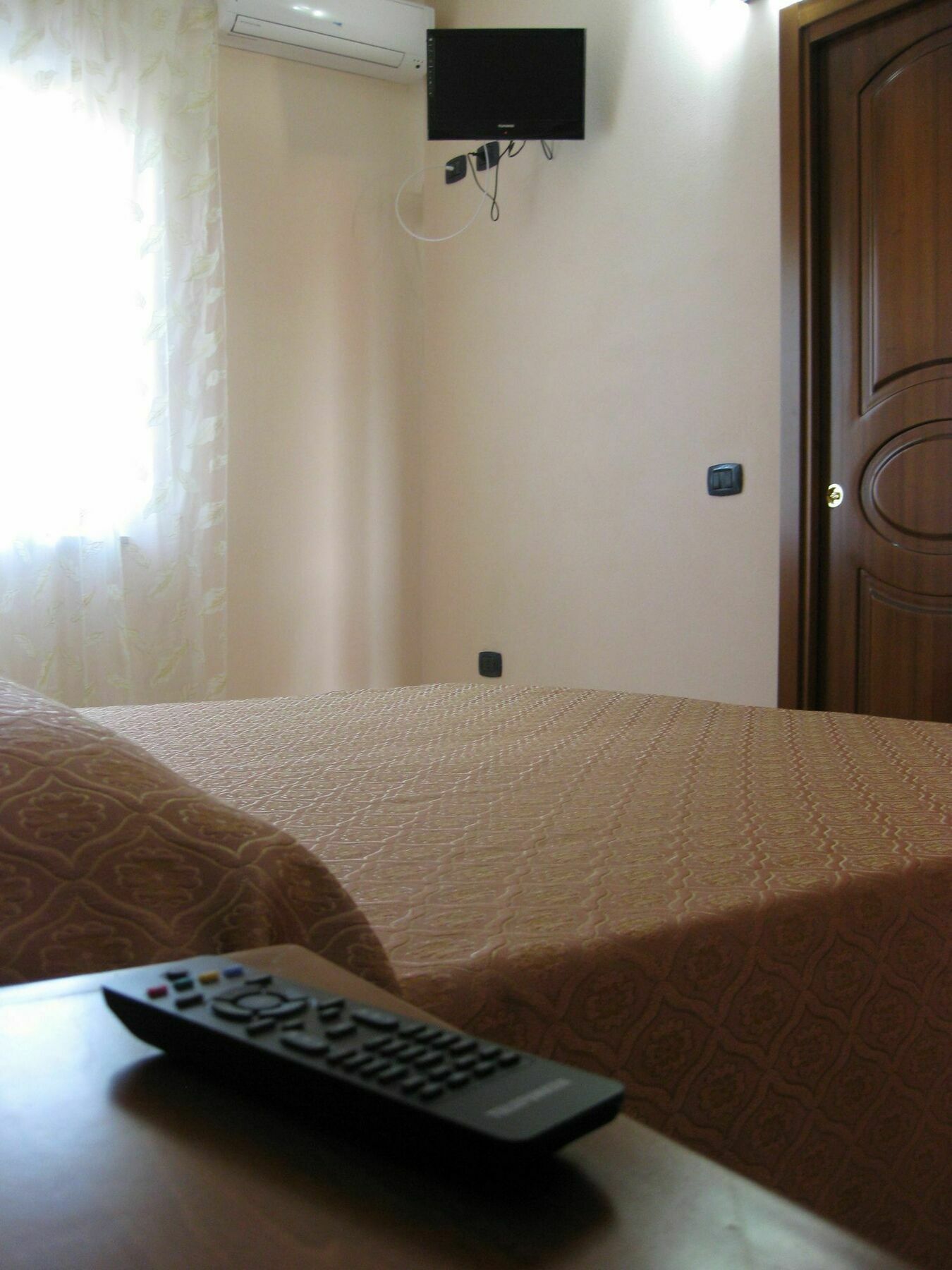 Locanda Adele Parghelia Kültér fotó