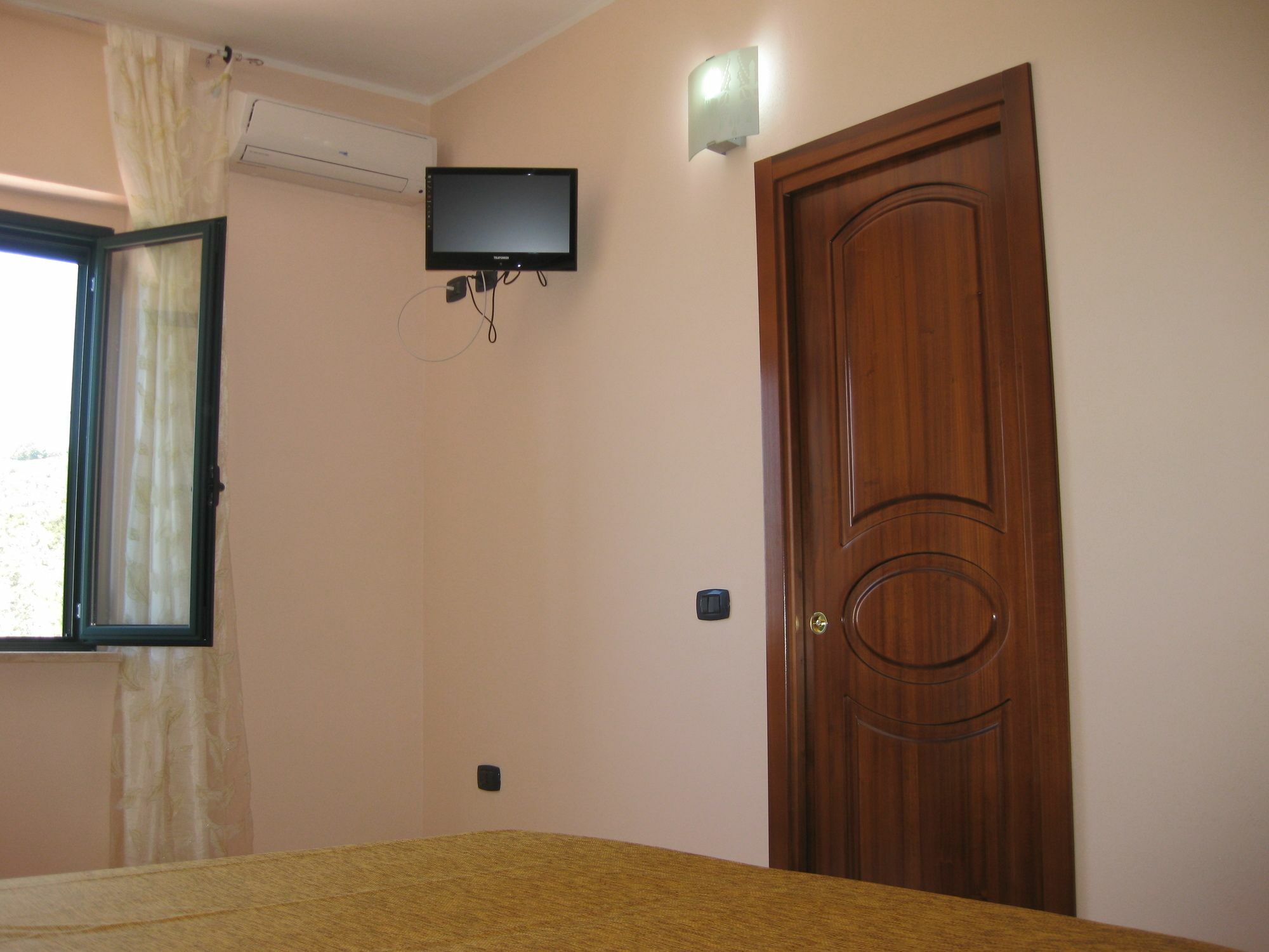 Locanda Adele Parghelia Kültér fotó